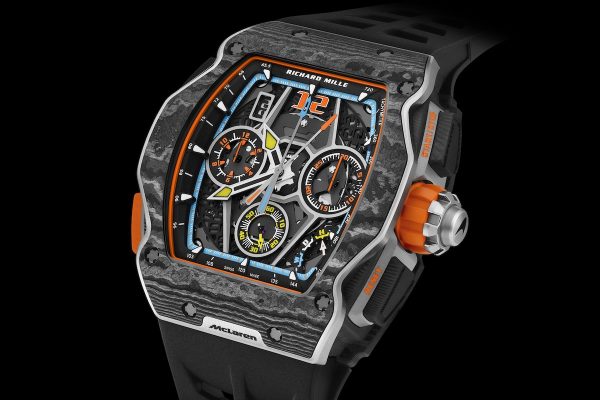 Richard Mille Replica Watches: Combining Luxury and Affordability