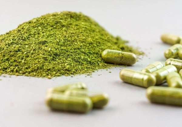 How does Kratom support natural and restful sleep?