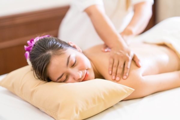 Data Reveals the Rise of London Massage Outcall Experiences