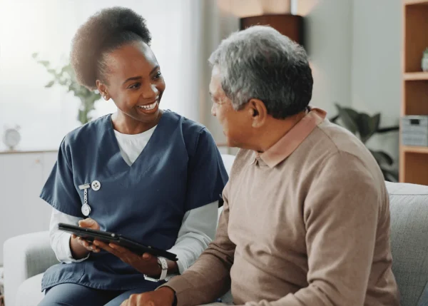 Combining Innovation, Education, and Compassionate Patient Care