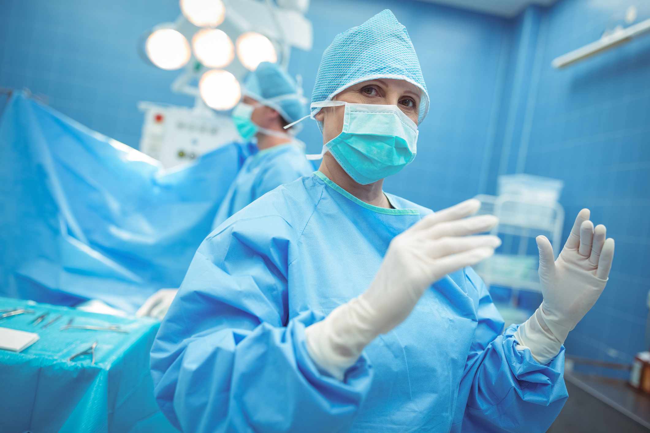 5 major qualities that should be present in a good plastic surgeon