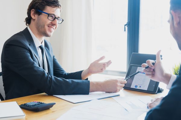 Allan Boomer: Redefining Asset Management Through Innovation and Purpose