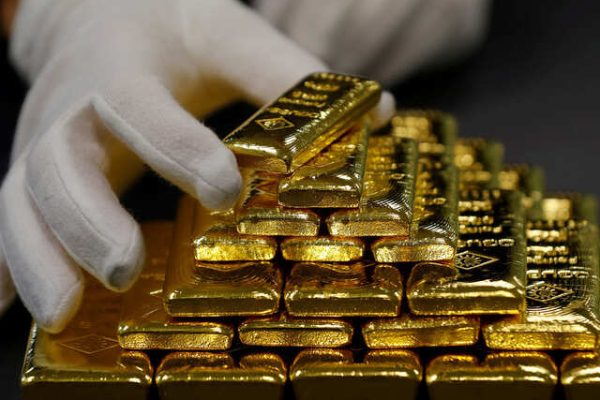 Buying Gold Bullion is a Good Investment