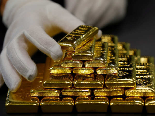Buying Gold Bullion is a Good Investment