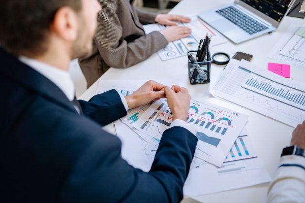 Francis Santa: Why Reputation Management is Important for Online Businesses