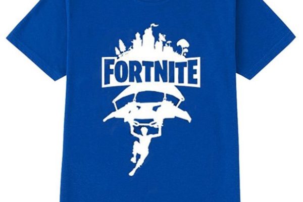 Important information about the Fortnite Merchandise