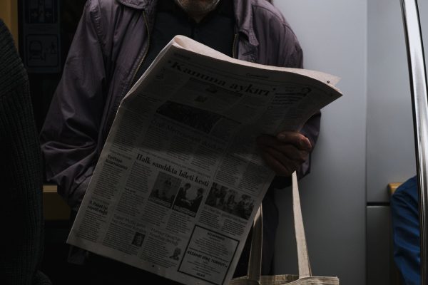 Mastering Public Perception: A Top-Tier PR Agency’s Techniques