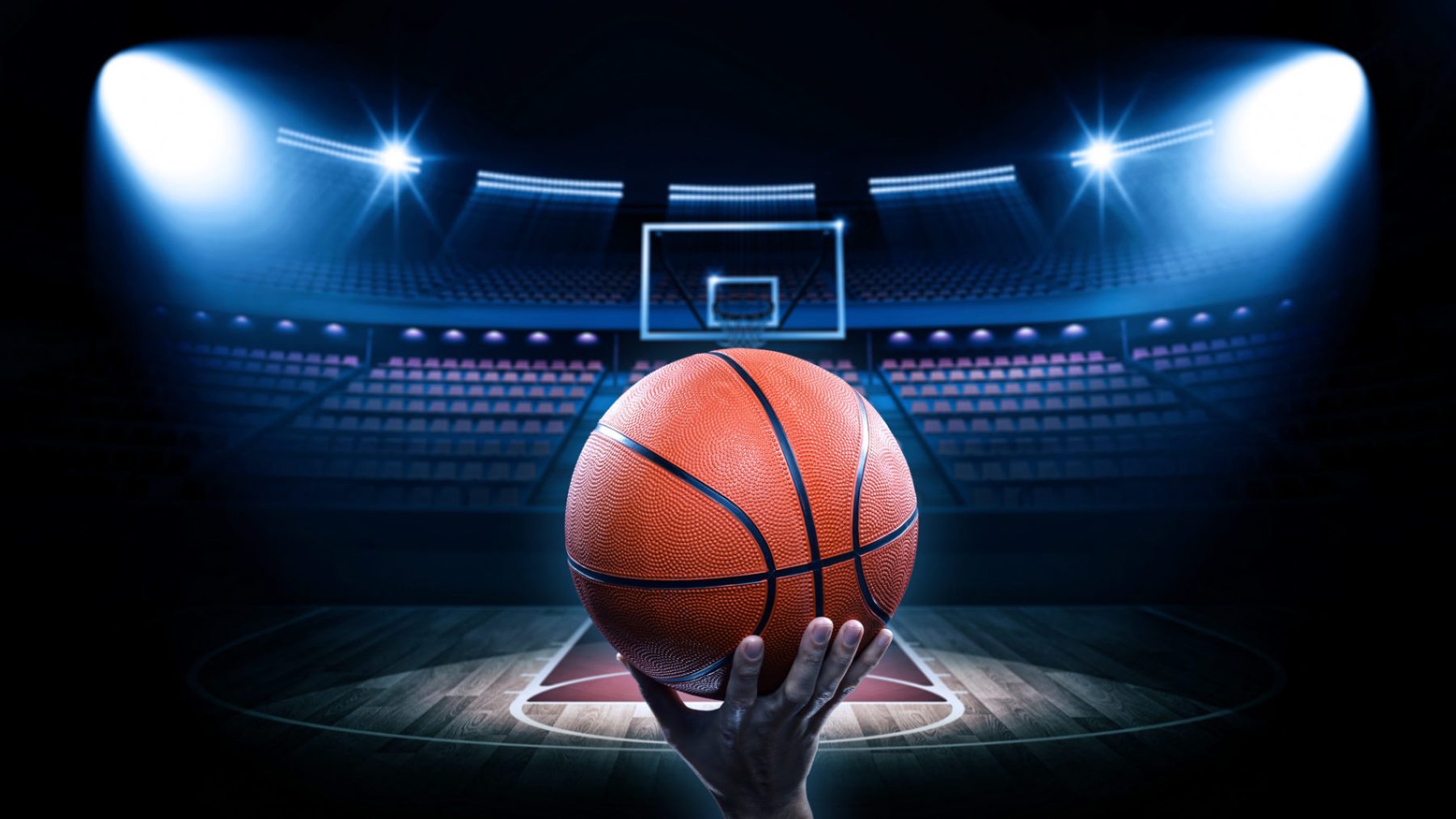 NBA: How do odds work in basketball?
