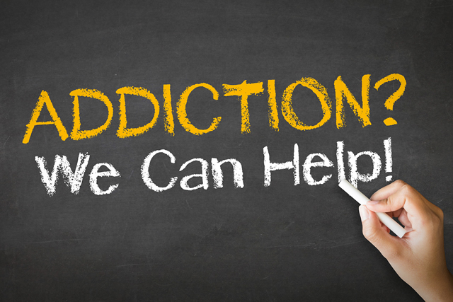Reasons for finding Recovery Centers Near Me