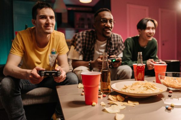 Get Your Spin On with This Cool New Web Slot Game