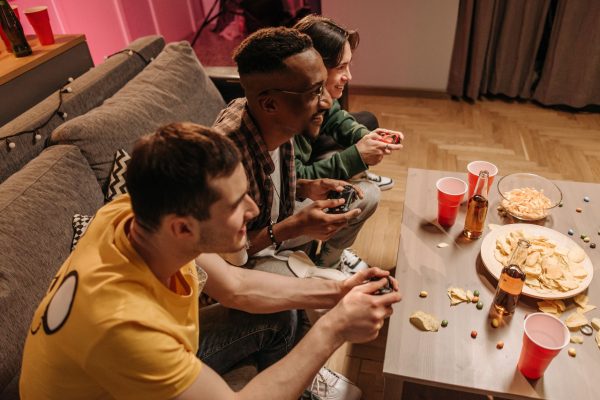 The 4 Best Ways To Find The Best Online Casino