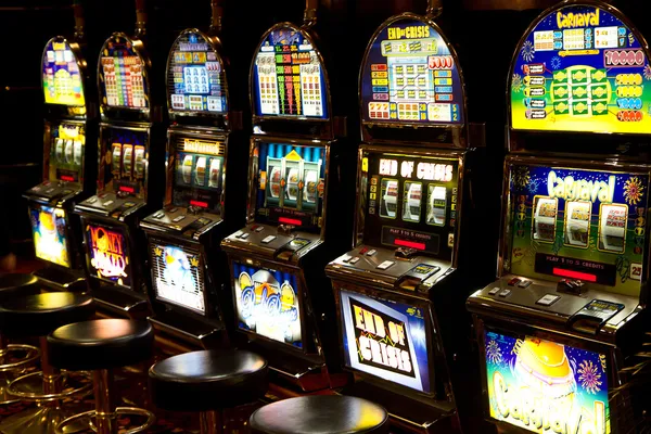 The Ultimate Guide To Web Slots: Everything You Need To Know About Slots!