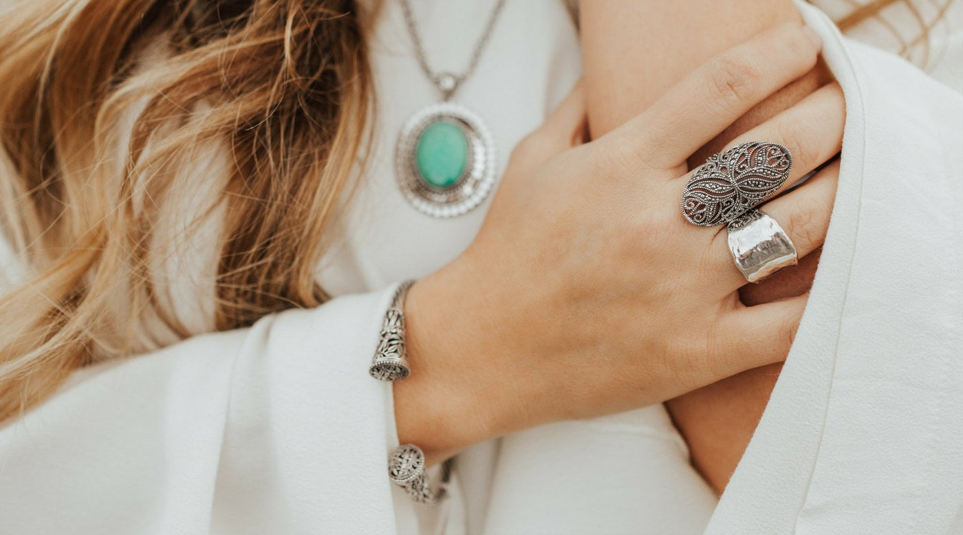 What You Need to Know about the Quality of Wholesale Jewelry