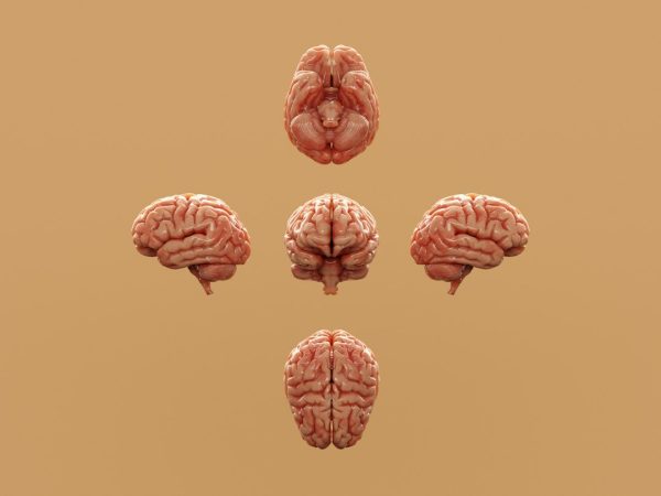 Understanding Intrusive Thoughts: Patterns, Awareness, and Positive Ways to Respond